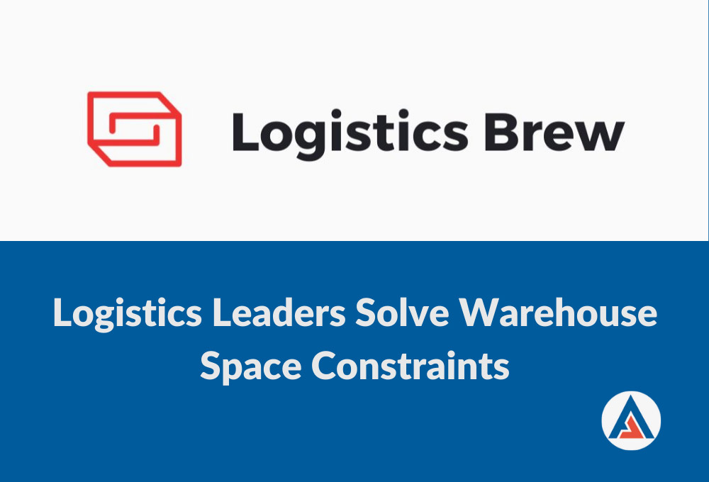 Logistics Leaders Solve Warehouse Space Constraints